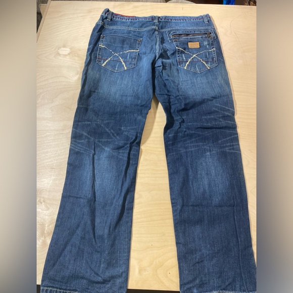 Parish Nation Jeans Size 42 (AS) - Picture 13 of 15